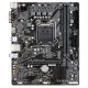 Gigabyte H510M H V2 alaplap Intel H510 Express LGA 1200 (Socket H5) Micro ATX