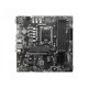 MSI PRO B760M-P alaplap Intel B760 LGA 1700 Micro ATX