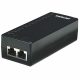 Intellinet 524179 PoE adapter Fast Ethernet 52 V