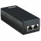 Intellinet 524179 PoE adapter Fast Ethernet 52 V