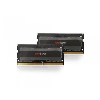 Mushkin Redline memóriamodul 32 GB 2 x 16 GB DDR4 3200 Mhz