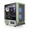 Thermaltake Ceres 300 TG Midi Tower Zöld