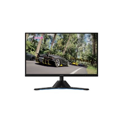 Lenovo Legion Y27Q-20 LED display 68,6 cm (27") 2560 x 1440 pixelek Quad HD Fekete