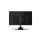 Lenovo Legion Y27Q-20 LED display 68,6 cm (27") 2560 x 1440 pixelek Quad HD Fekete