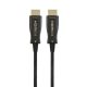 Gembird CCBP-HDMI-AOC-20M HDMI kábel HDMI A-típus (Standard) Fekete