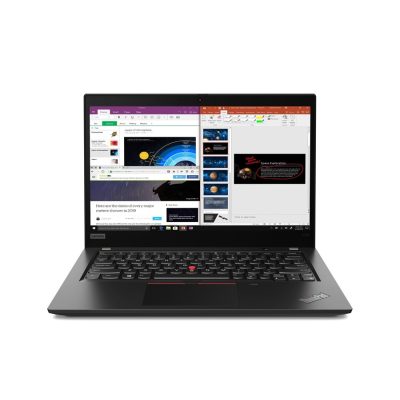 Lenovo ThinkPad X395 13" Touch AMD Ryzen 5 Pro 3500u/16GB/256GB NVME SSD/webcam/1920x1080/HU