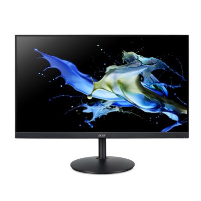 Acer CB272 E számítógép monitor 68,6 cm (27") 1920 x 1080 pixelek Full HD LED Fekete