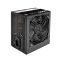 Thermaltake PS-TRS-0650NPCWEU-2 tápegység 650 W 20+4 pin ATX ATX Fekete