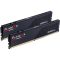 DIMM 64 GB DDR5-6000 (2x 32 GB) Dual-Kit (schwarz, F5-6000J3040G32GX2-FX5, Flare X5, AMD EXPO)