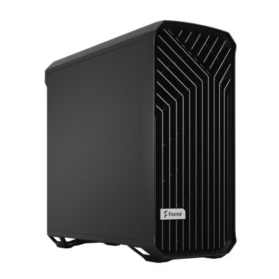 Fractal Design Torrent Tower Fekete