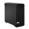 Fractal Design Torrent Tower Fekete