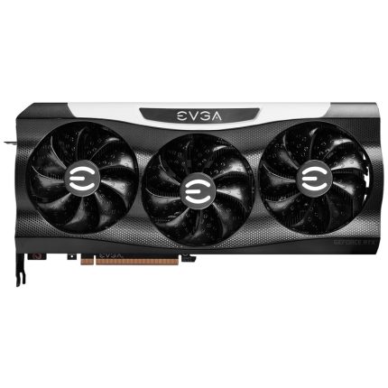 EVGA 08G-P5-3767-KL videókártya NVIDIA GeForce RTX 3070 8 GB GDDR6