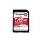 Kingston Technology Canvas React Plus 512 GB SDXC UHS-II Class 10