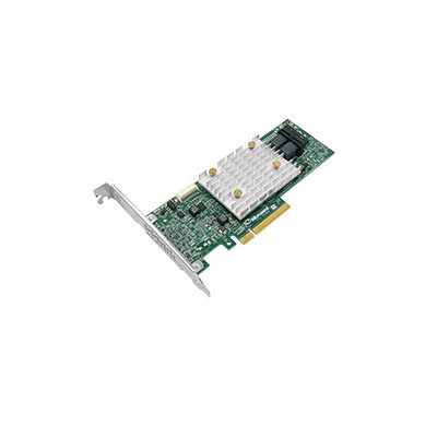 Microsemi HBA 1100-8i csatlakozókártya/illesztő Belső Mini-SAS HD