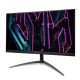 Acer Predator XB323QKV3bmiiphx számítógép monitor 80 cm (31.5") 3840 x 2160 pixelek 4K Ultra HD LCD Fekete