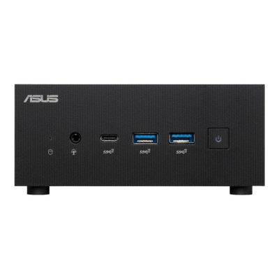 ASUS ExpertCenter PN64-BB3012MD mini PC Fekete i3-1220P 1,5 GHz