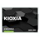 Kioxia EXCERIA 2.5" 480 GB Serial ATA III TLC 3D NAND