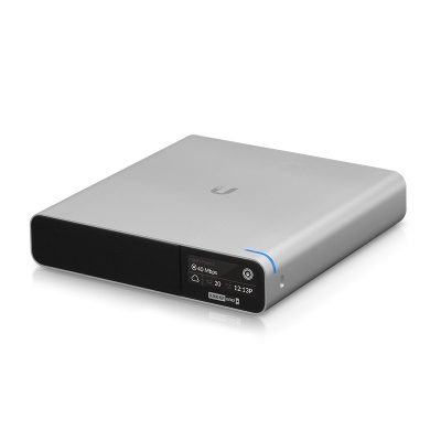 Ubiquiti UniFi Cloud Key Gen2 Plus hálózati video szerver Gigabit Ethernet