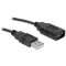 DeLOCK USB2.0 to serial Adapter DB9