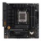 ASUS TUF GAMING B650M-PLUS WIFI AMD B650 Socket AM5 Micro ATX