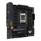 ASUS TUF GAMING B650M-PLUS WIFI AMD B650 Socket AM5 Micro ATX