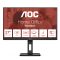 AOC E3 27E3QAF LED display 68,6 cm (27") 1920 x 1080 pixelek Full HD Fekete