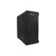 GENESIS Irid 503 Micro Tower Fekete