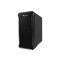 GENESIS Irid 503 Micro Tower Fekete