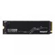 Kingston Technology KC3000 M.2 1,02 TB PCI Express 4.0 3D TLC NVMe