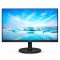 Philips V Line 271V8LAB/00 számítógép monitor 68,6 cm (27") 1920 x 1080 pixelek Full HD LCD Fekete