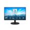 Philips V Line 271V8LAB/00 számítógép monitor 68,6 cm (27") 1920 x 1080 pixelek Full HD LCD Fekete