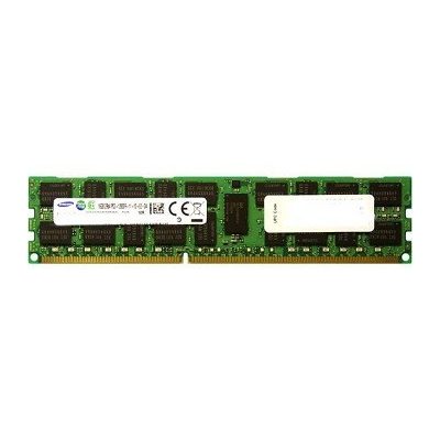 Samsung 16GB DDR3 1600MHz memóriamodul 1 x 16 GB ECC