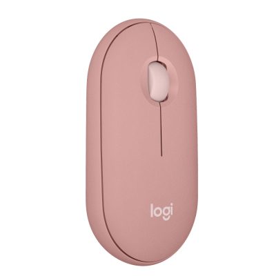 Logitech Pebble 2 M350s egér Kétkezes RF vezeték nélküli + Bluetooth Optikai 4000 DPI