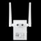 ASUS RP-AC51 Hálózati jelismétlő 733 Mbit/s Fehér
