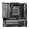 Gigabyte B650M GAMING X AX (rev. 1.x) AMD B650 Socket AM5 Micro ATX