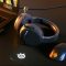Steelseries Arctis 1 Headset Vezetékes és vezeték nélküli Fejpánt Játék Fekete