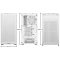 be quiet! PURE BASE 501 Airflow Window White Midi Tower Fehér