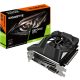 Gigabyte GV-N1656OC-4GD 2.0 videókártya NVIDIA GeForce GTX 1650 4 GB GDDR6