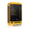 Thermaltake 300 Bumblebee Micro Tower Sárga