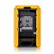 Thermaltake 300 Bumblebee Micro Tower Sárga