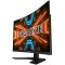 Gigabyte G32QC A számítógép monitor 80 cm (31.5") 2560 x 1440 pixelek 2K Ultra HD LED Fekete