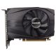 Manli M-NGTX1630/6RDLHDP-M1434 videókártya NVIDIA GeForce GTX 1630 4 GB GDDR6