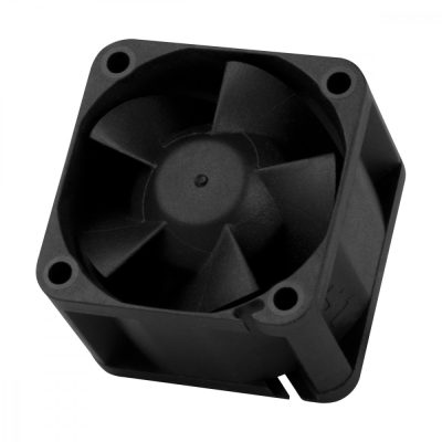 ARCTIC S4028-15K Számítógép ház Ventilátor 4 cm Fekete 1 dB