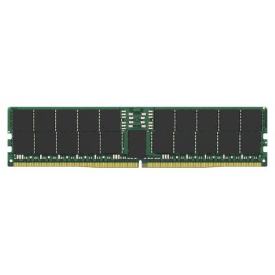 Kingston Technology KSM48R40BD4TMM-64HMR memóriamodul 64 GB 1 x 64 GB DDR5 4800 MHz