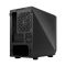 Fractal Design Meshify 2 Nano Fekete