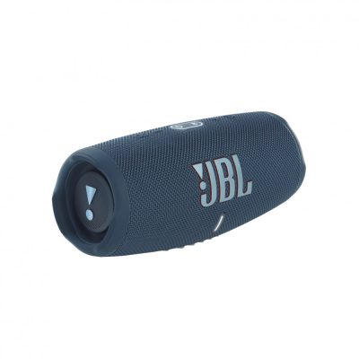 JBL CHARGE 5 Sztereó hordozható hangszóró Kék 30 W