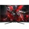 MSI G322CQP számítógép monitor 80 cm (31.5") 2560 x 1440 pixelek Wide Quad HD LCD Fekete