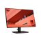 Lenovo ThinkVision P27h-20 számítógép monitor 68,6 cm (27") 2560 x 1440 pixelek Quad HD LED Fekete