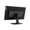 Lenovo ThinkVision P27h-20 számítógép monitor 68,6 cm (27") 2560 x 1440 pixelek Quad HD LED Fekete