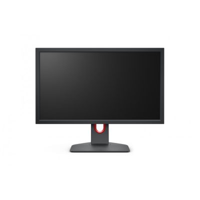 BenQ XL2411K számítógép monitor 61 cm (24") 1920 x 1080 pixelek Full HD Fekete